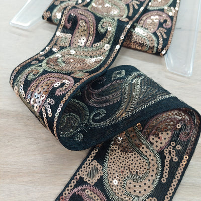 Passamaneria Collezione Bordo