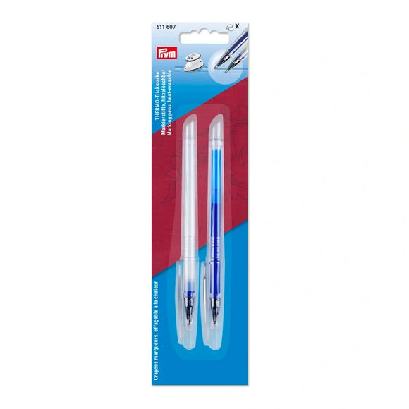 Prym Set Penne Cancellabili Al Calore