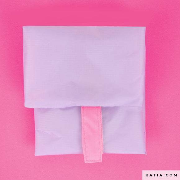 Tessuto Polyripstop Katia Fabrics