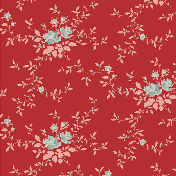 Tessuto Cotone Americano Tilda Merry Little Christmas Blenders Noel