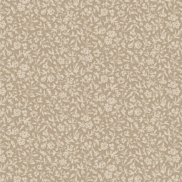 Tessuto Cotone Americano Tilda Merry Little Christmas Blenders Eve