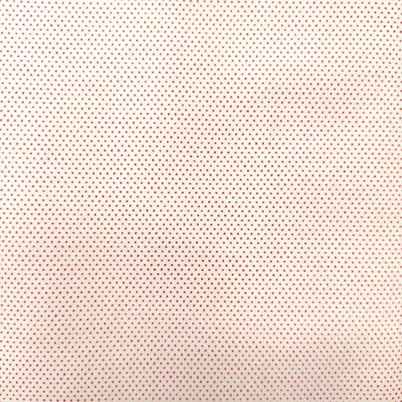 Tessuto Lecien Durham Quilt Micro Pois