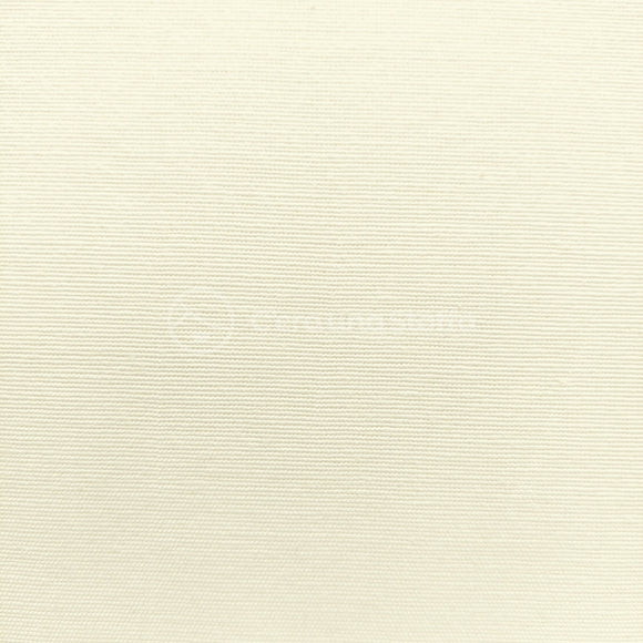 Tessuto Panama Misto Tinta Unita