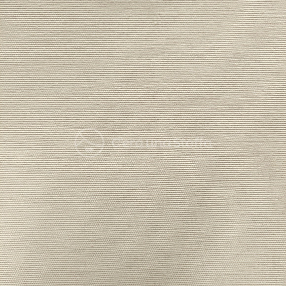 Tessuto Panama Misto Tinta Unita