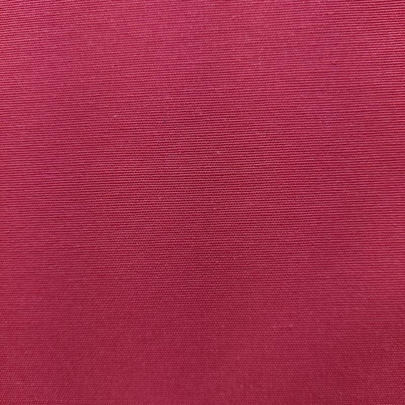 Tessuto Panama Misto Tinta Unita