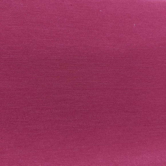 Tessuto Panama Misto Tinta Unita