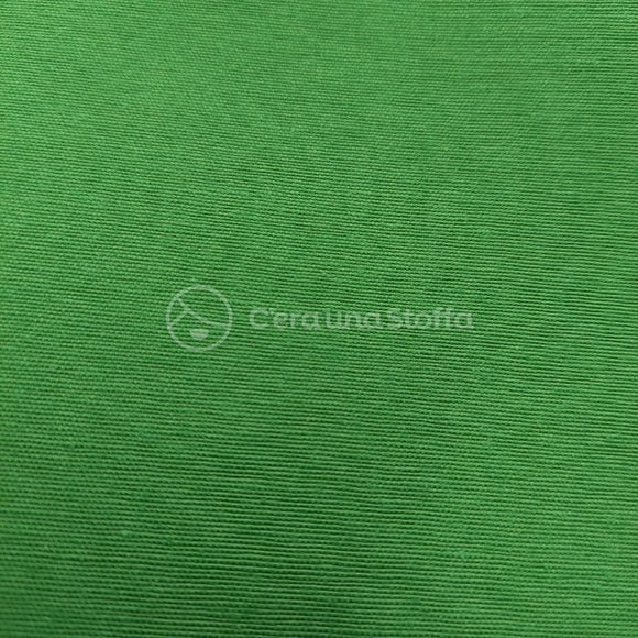 Tessuto Panama Misto Tinta Unita