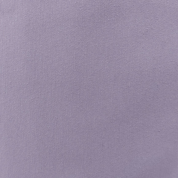 Tessuto Panama Misto Tinta Unita