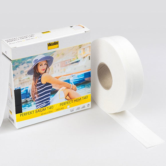 Vlieseline - Orlo Perfetto