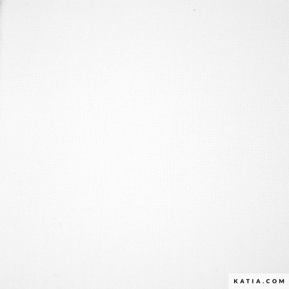 Tessuto Canvas Cotton 80z Katia Fabrics
