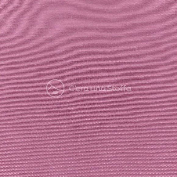 Tessuto Panama Misto Tinta Unita