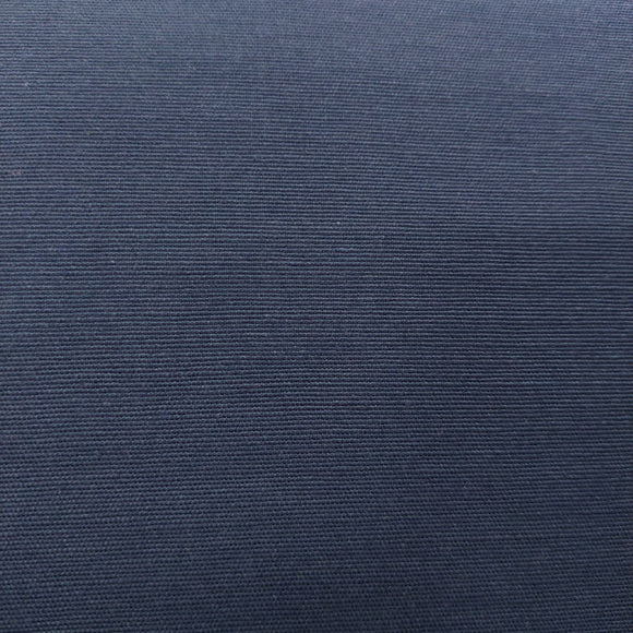 Tessuto Panama Misto Tinta Unita