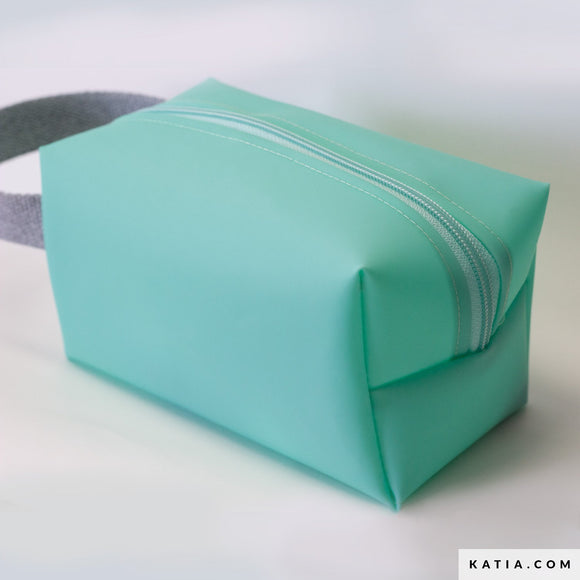 Tessuto PVC Matte Colors Laminato Katia Fabrics