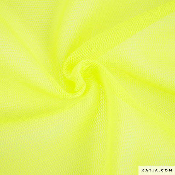 Tessuto Rete 3D Mesh Katia Fabrics