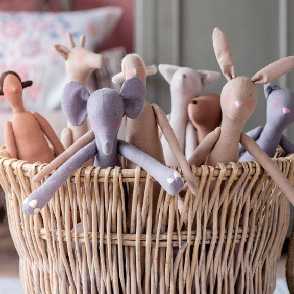 Tessuto Tilda Basics Doll Fabrics