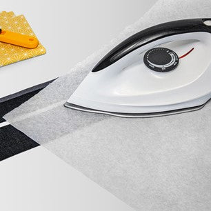 Vlieseline - Panno Stiro Iron On