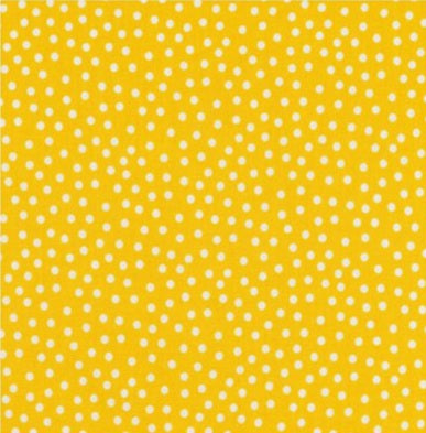 Cotone Americano Quilters Basic Pois