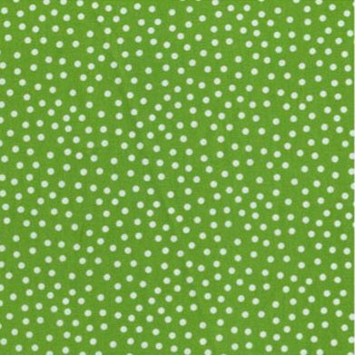 Cotone Americano Quilters Basic Pois