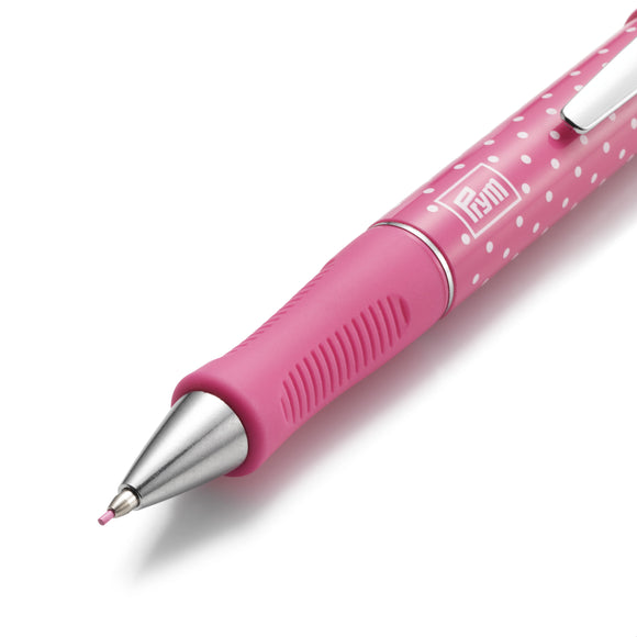 Prym Matita Portamine Extra Fine Rosa Prym Love