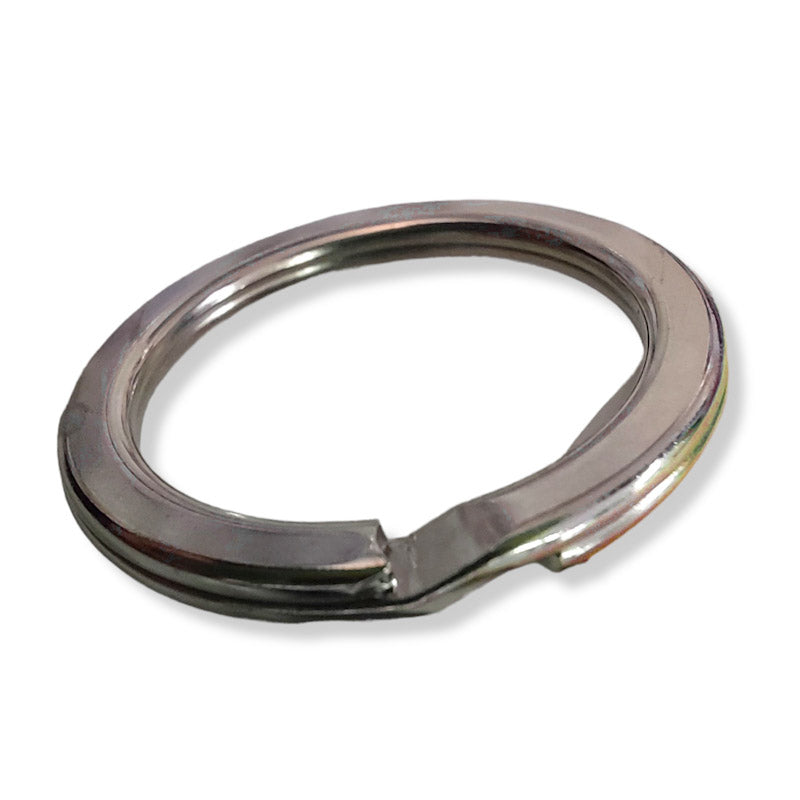 Kipling MONKEYCLIP M Portachiavi A Forma Di Scimmia Medio, Scimmie/ Portachiavi, Black Noir (Nero - Foto 10