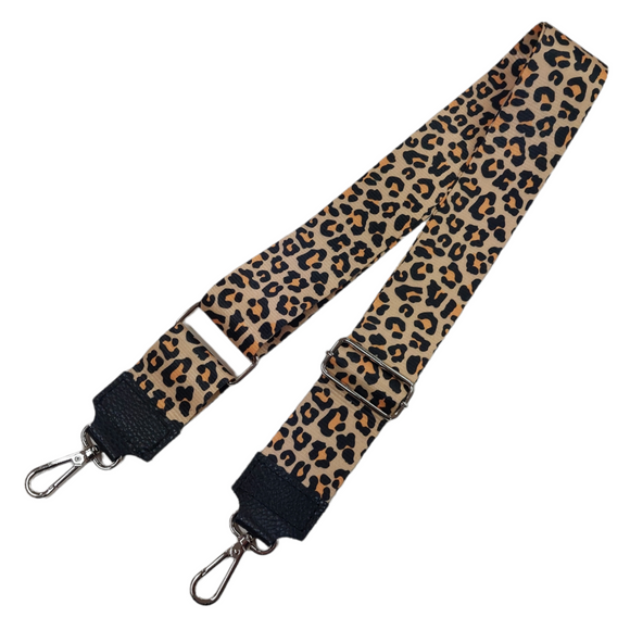 Tracolla Animalier Maculato