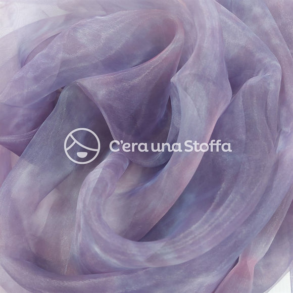 Tessuto Organza La Ganza