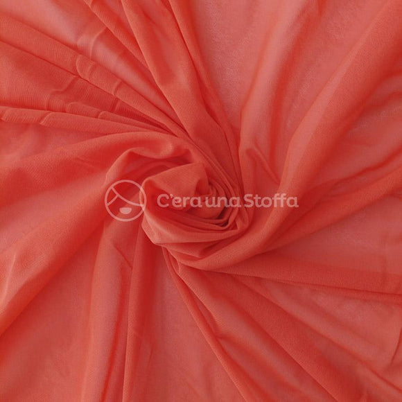 Tessuto Tulle Trastullami