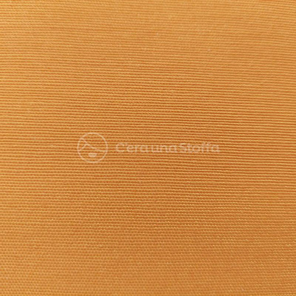 Tessuto Panama Misto Tinta Unita