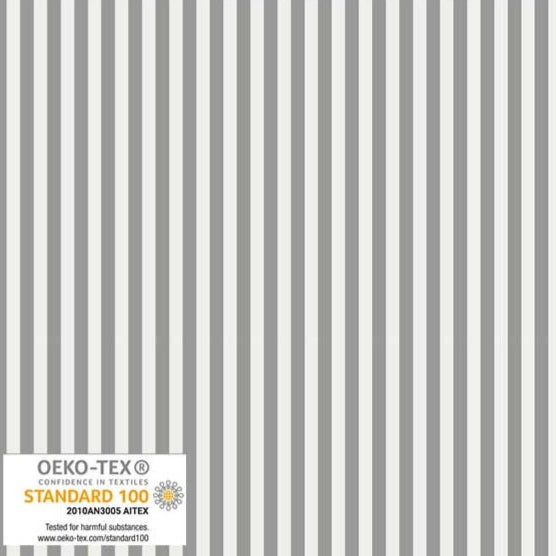 Cotone Americano Essential Righe