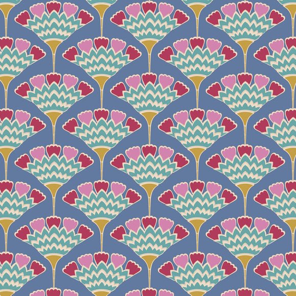 Tilda Pie In The Sky Tesselflower