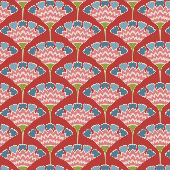 Tilda Pie In The Sky Tesselflower