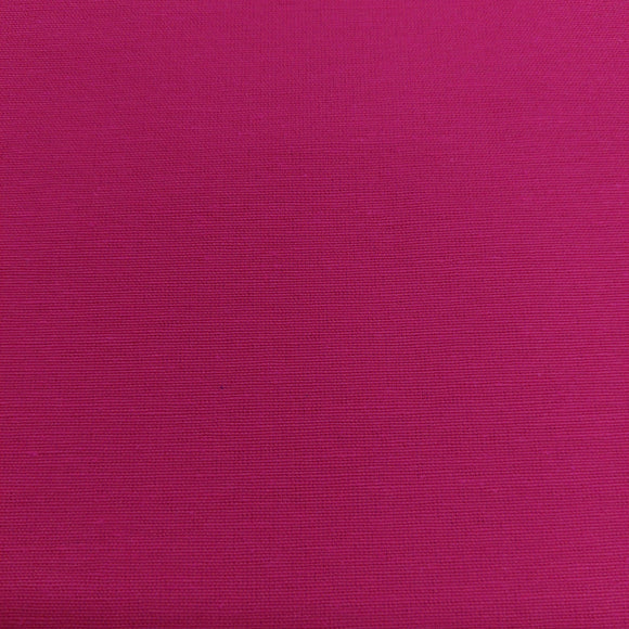 Tessuto Panama Misto Tinta Unita