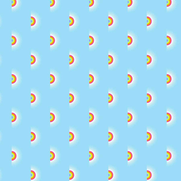 Tula Pink Daydreamer Sundaze Cloud