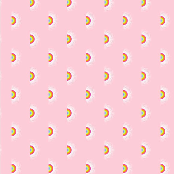 Tula Pink Daydreamer Sundaze Cloud