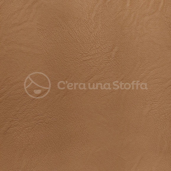 Tessuto Effetto Pelle Vanitoso