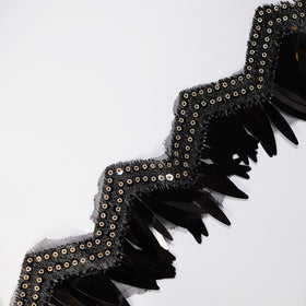 Passamaneria Bordo Raffaella