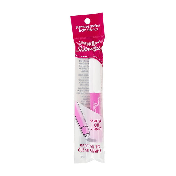 Sewline Stain Maid - Smacchiatore Per Tessuti