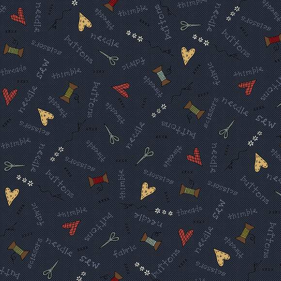 Cotone Americano Cucito