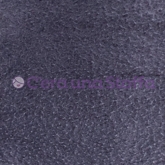 Tessuto Lana Buccioso