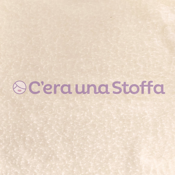 Tessuto Lana Buccioso