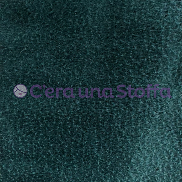 Tessuto Lana Buccioso