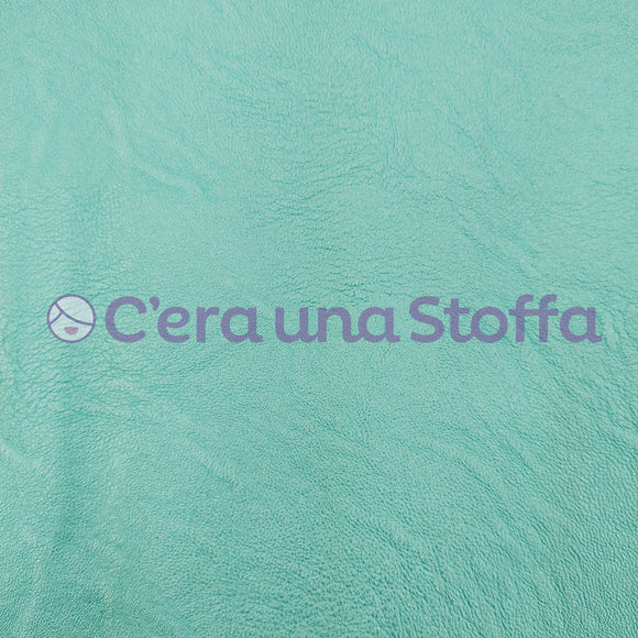 Tessuto Effetto Pelle Vanitoso