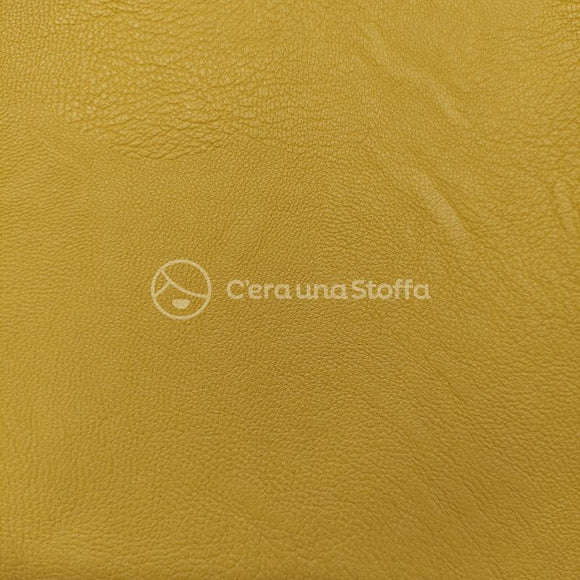 Tessuto Effetto Pelle Vanitoso