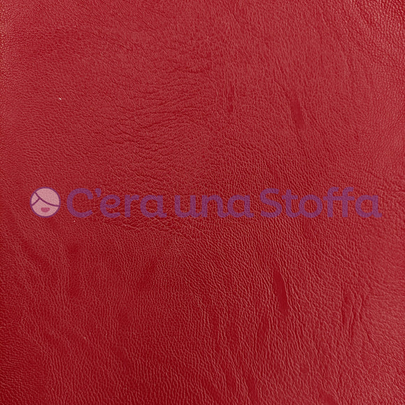 Tessuto Effetto Pelle Vanitoso