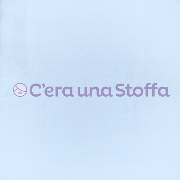 Tessuto Raso Non Vedo