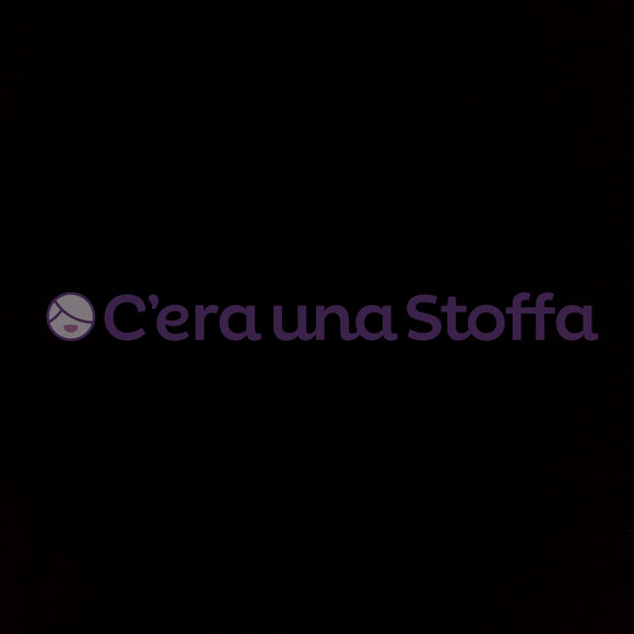 Tessuto Raso Non Vedo