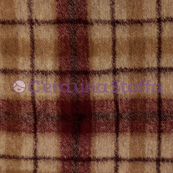 Tessuto Lana Scottish