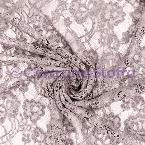 Tessuto Pizzo Spizzuto