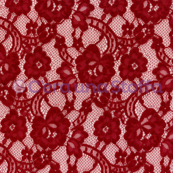 Tessuto Pizzo Spizzuto