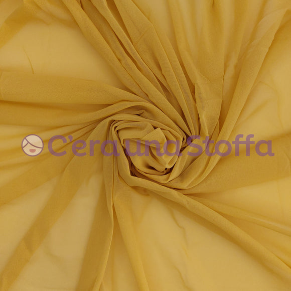 Tessuto Tulle Trastullami